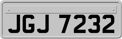 JGJ7232