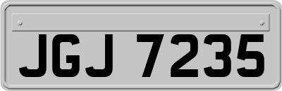 JGJ7235