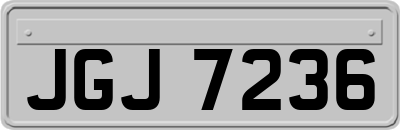 JGJ7236