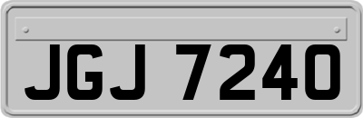 JGJ7240