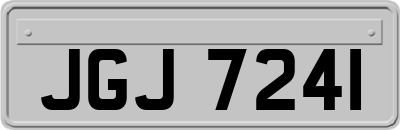 JGJ7241