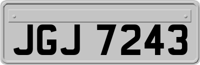 JGJ7243