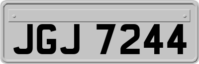 JGJ7244