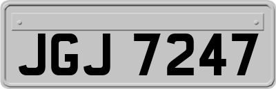 JGJ7247