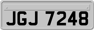 JGJ7248