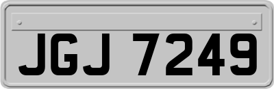 JGJ7249