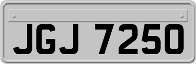 JGJ7250