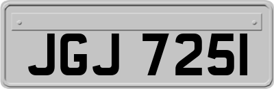 JGJ7251
