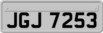 JGJ7253