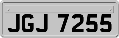 JGJ7255