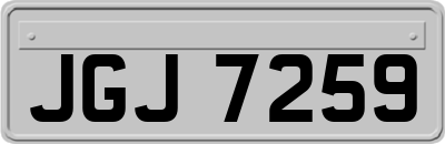 JGJ7259
