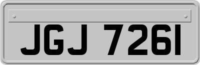 JGJ7261