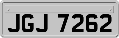 JGJ7262