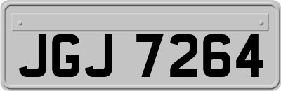 JGJ7264