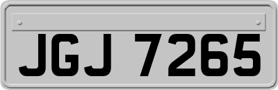 JGJ7265