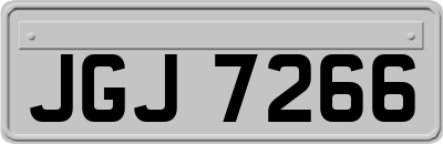 JGJ7266