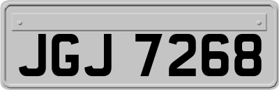JGJ7268