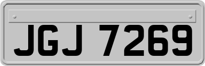 JGJ7269