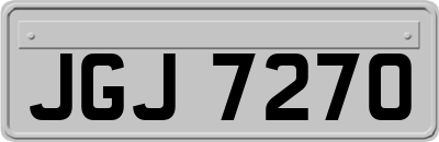 JGJ7270