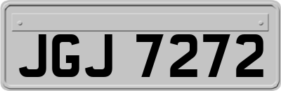 JGJ7272