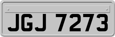 JGJ7273