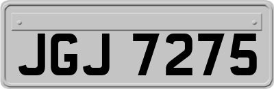 JGJ7275