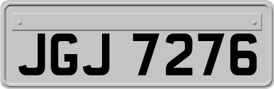 JGJ7276