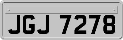 JGJ7278