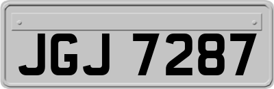 JGJ7287