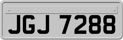JGJ7288