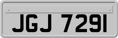 JGJ7291