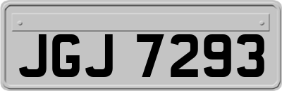 JGJ7293