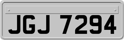 JGJ7294