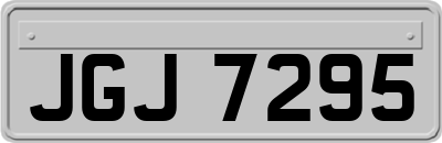 JGJ7295