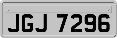JGJ7296