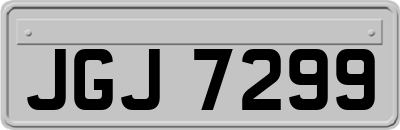 JGJ7299