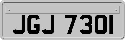JGJ7301