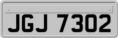JGJ7302