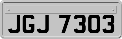 JGJ7303