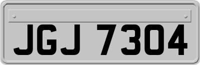 JGJ7304