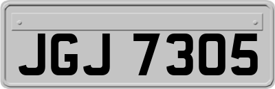JGJ7305