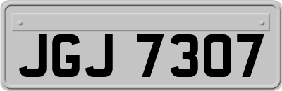 JGJ7307
