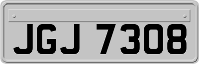 JGJ7308