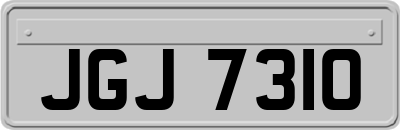 JGJ7310