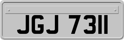 JGJ7311