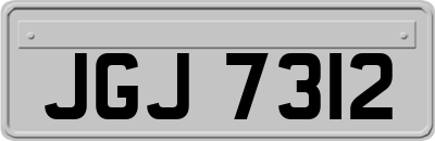 JGJ7312
