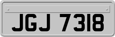 JGJ7318