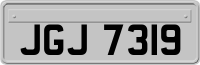 JGJ7319
