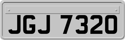 JGJ7320