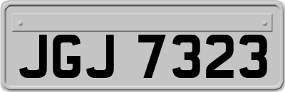 JGJ7323